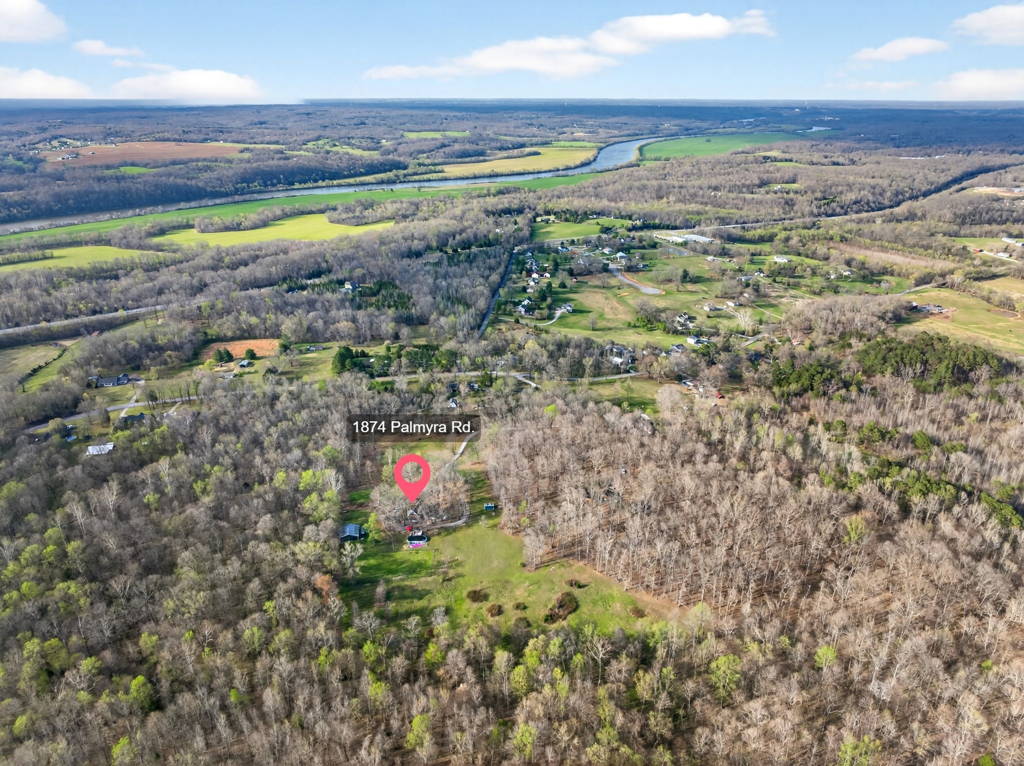 1874 Palmyra Road Palmyra, TN 37142 - Photo 99 of 99