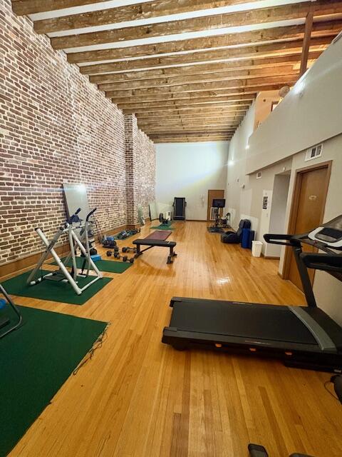 3 Queen Street, Unit 313 Charleston, SC 29401 - Photo 16 of 16 IMG_8190