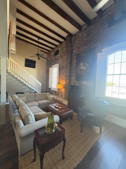 3 Queen Street, Unit 313 Charleston, SC 29401 - Photo 2 of 16 IMG_8175