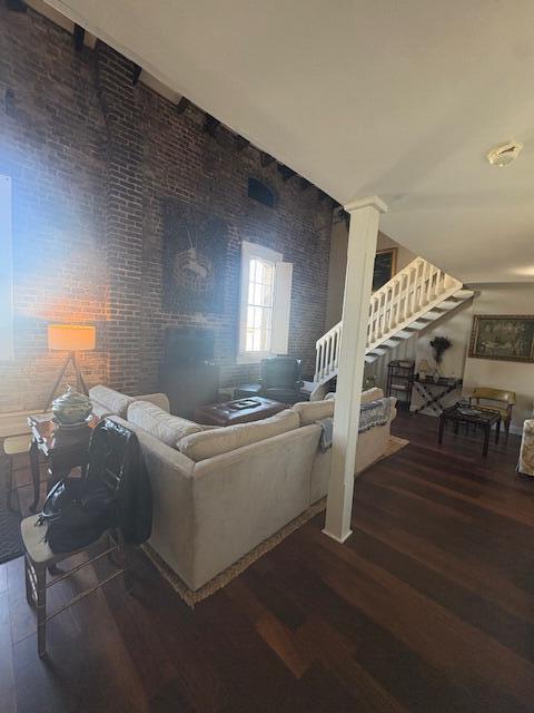 3 Queen Street, Unit 313 Charleston, SC 29401 - Photo 6 of 16 IMG_8172