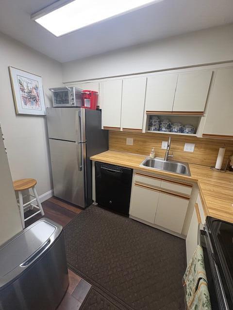 3 Queen Street, Unit 313 Charleston, SC 29401 - Photo 7 of 16 IMG_8187