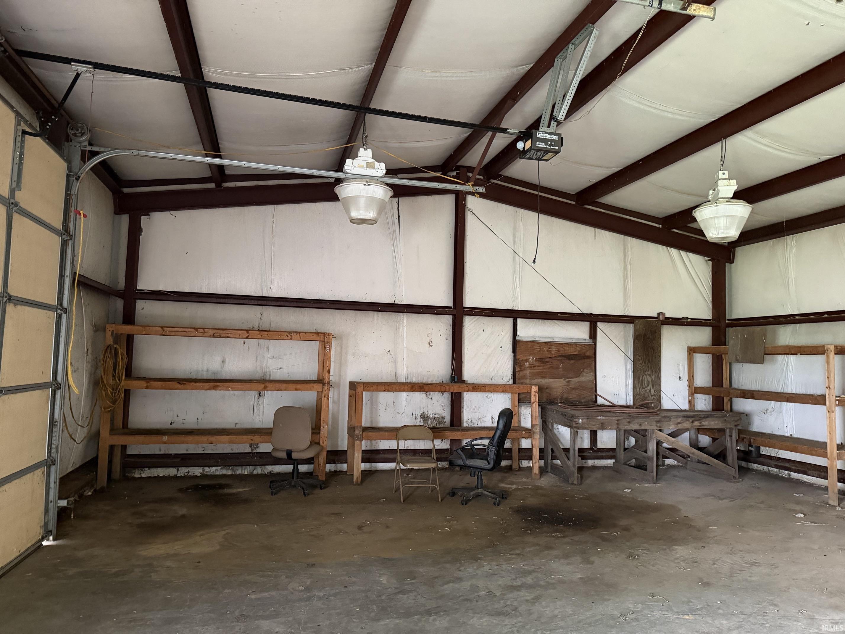 8600 Gross Road Mount Vernon, IN 47620 - Photo 5 of 20