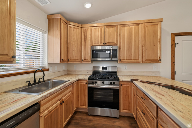 2464 East San Jose Road Moab, UT 84532 - Photo 51 of 68 Interior of ADU