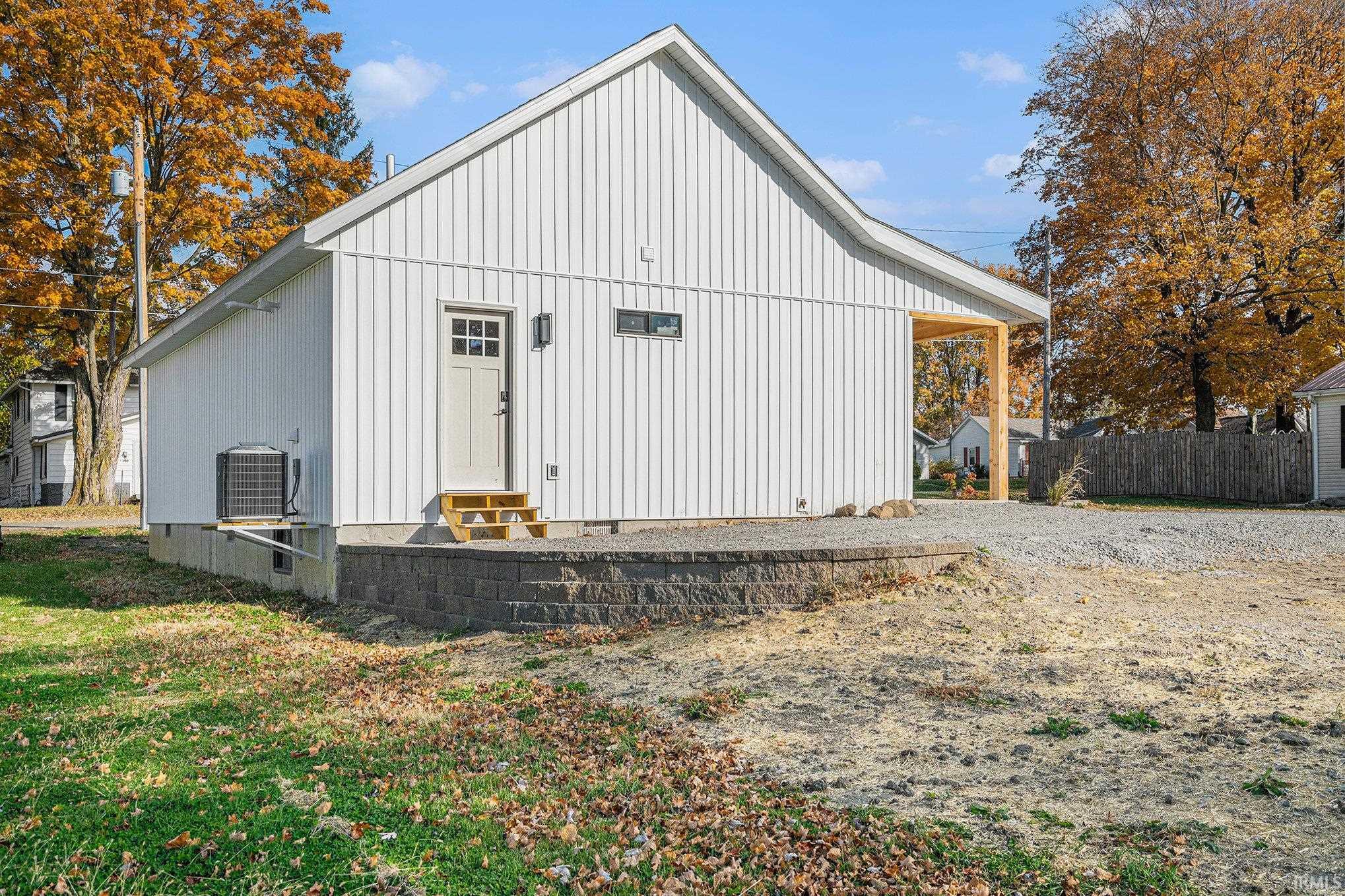 102 South 7th Street Pierceton, IN 46562 - Photo 14 of 14