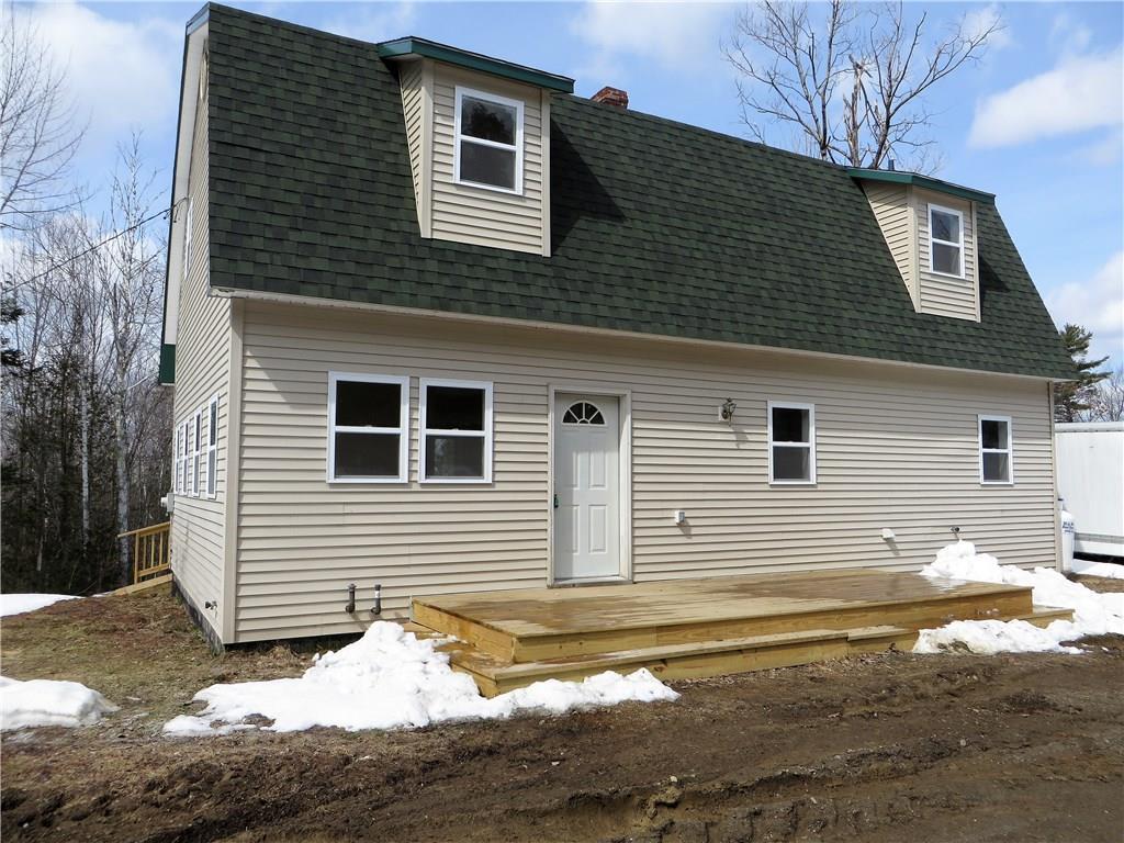 445 Greeley Road Freedom, ME 04941 - Photo 2 of 35 Photo