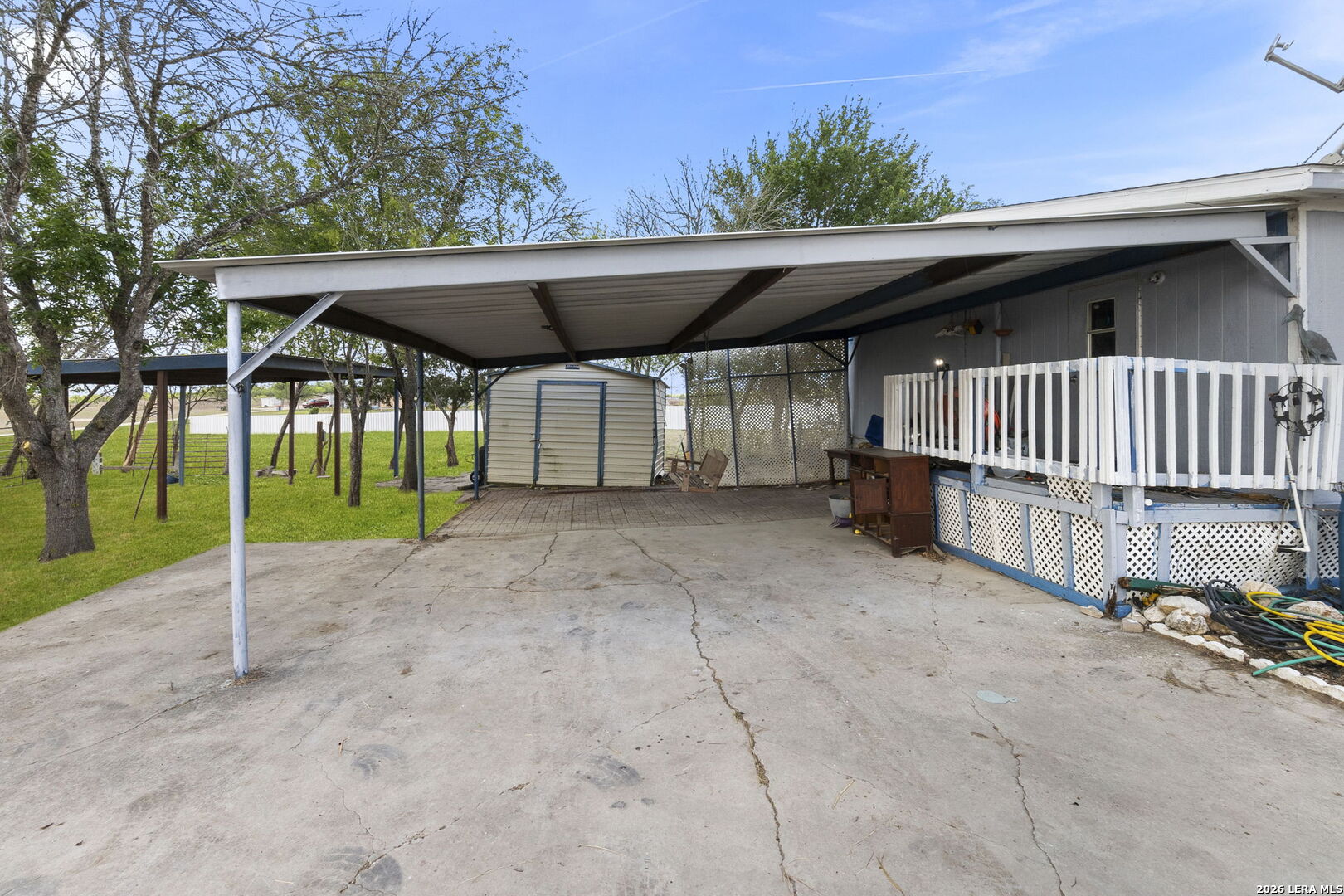 2490 Schwab Road Seguin, TX 78155 - Photo 8 of 18