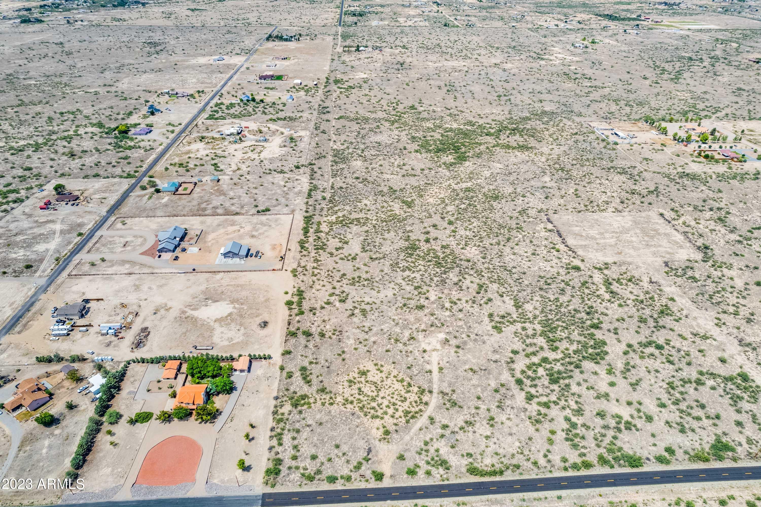 0 West Marguerite Road, Unit 24 Willcox, AZ 85643 - Photo 18 of 33 DJI_0381123