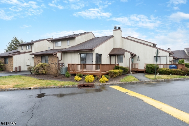 250 Ridgedale Avenue, Unit 1 Florham Park, NJ 07932 - Photo 27 of 32