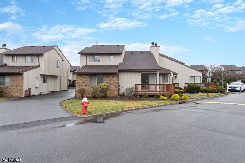 250 Ridgedale Avenue, Unit 1 Florham Park, NJ 07932 - Photo 28 of 32