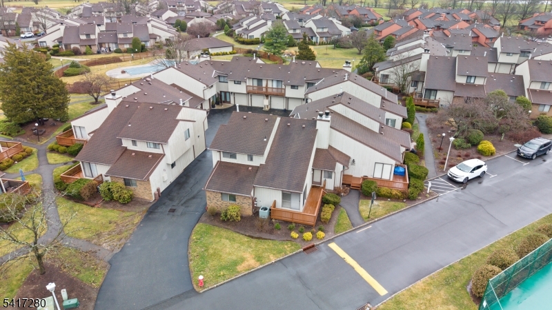 250 Ridgedale Avenue, Unit 1 Florham Park, NJ 07932 - Photo 30 of 32