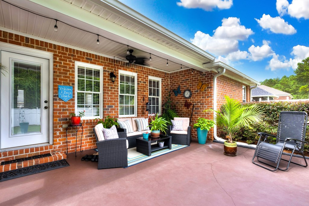 3077 Daufaskie Road Sumter, SC 29150 - Photo 8 of 42 Gallery Image 8