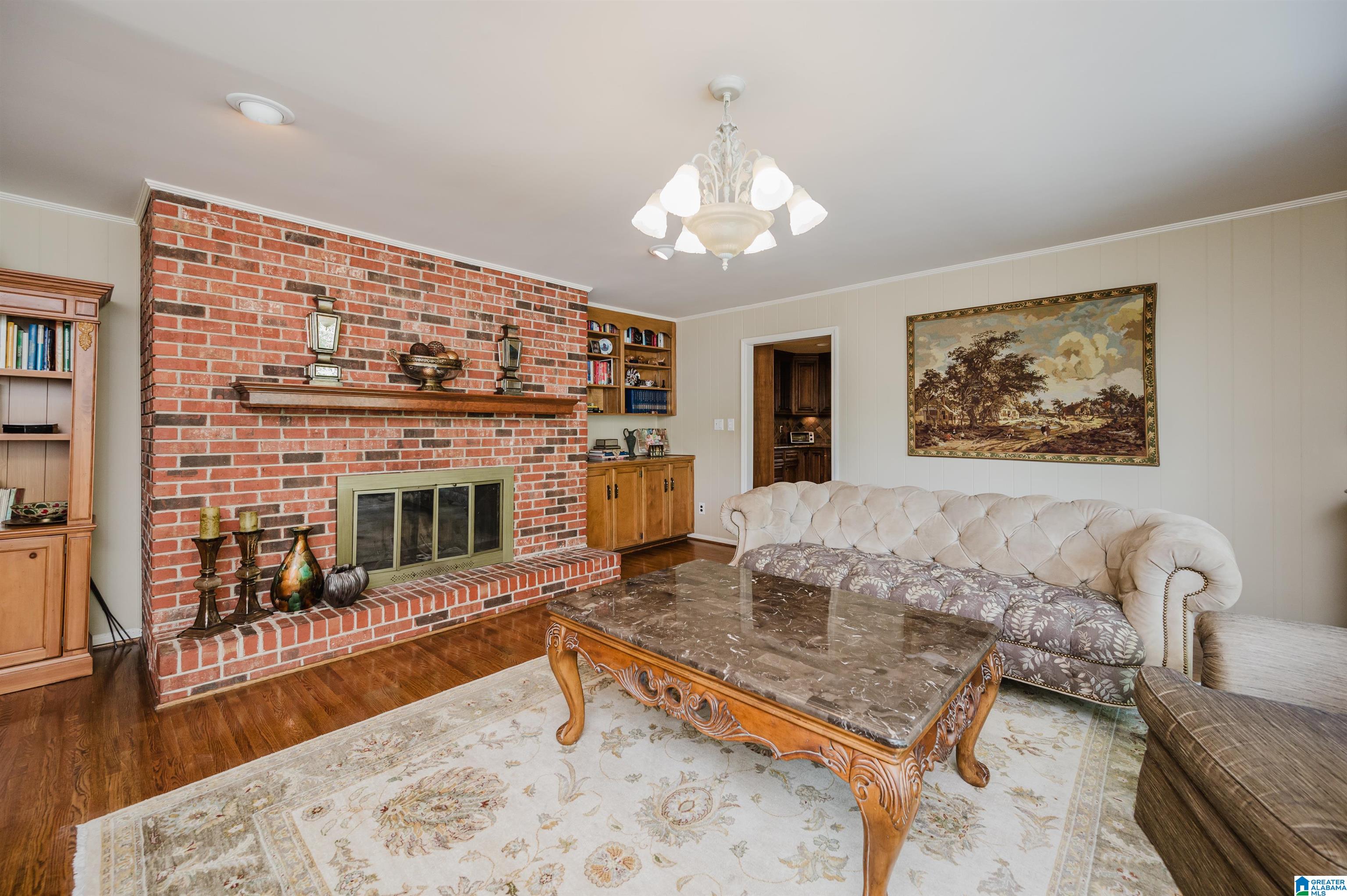 2208 Tanglewood Road Birmingham, AL 35216 - Photo 21 of 44