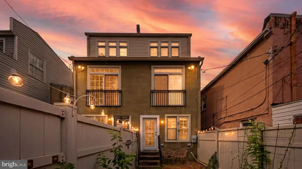 $545,000 | 1933 Fleet Street, Baltimore, MD 21231