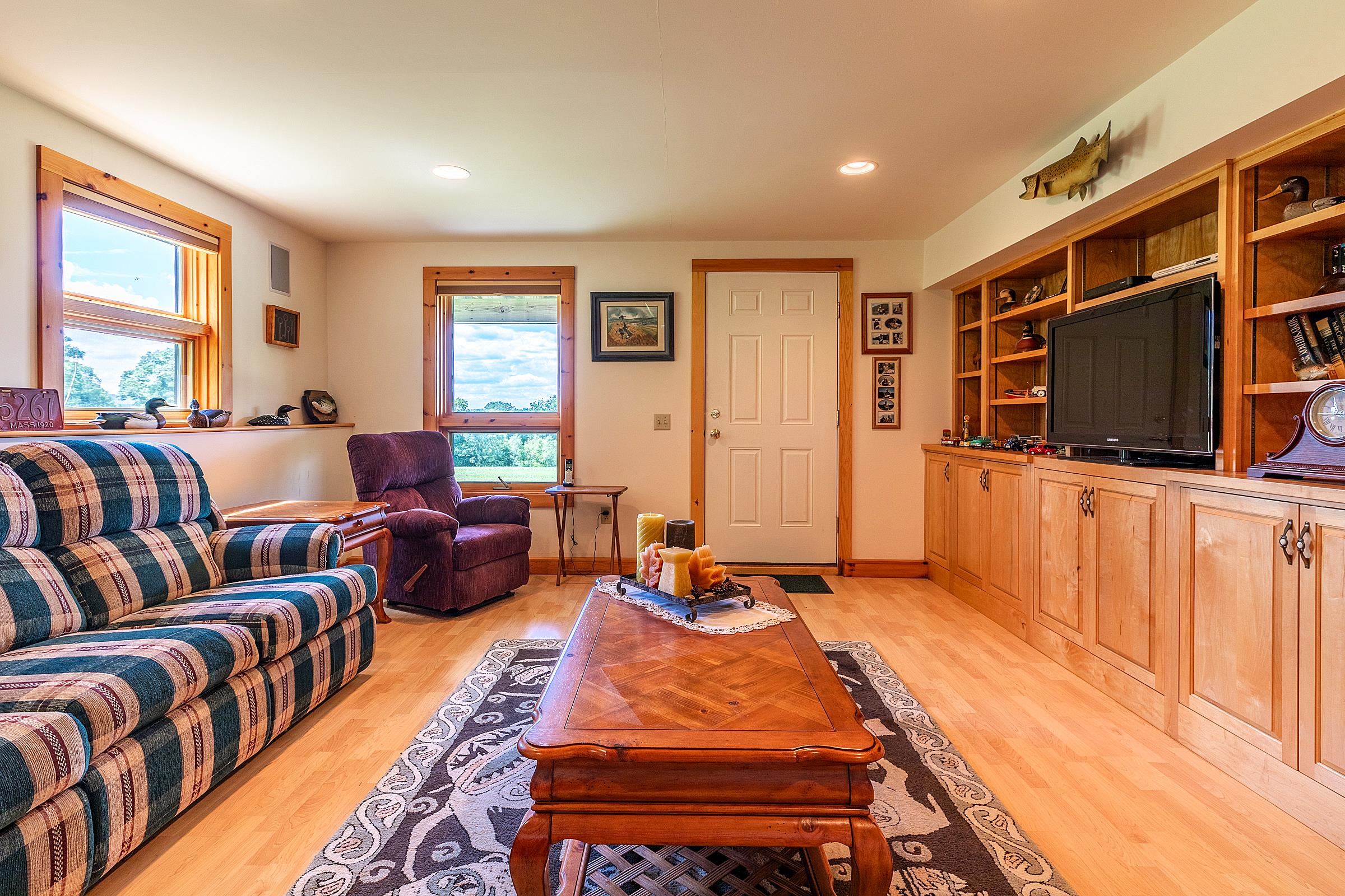 3780 Danby Pawlet Road Danby, VT 05761 - Photo 26 of 40
