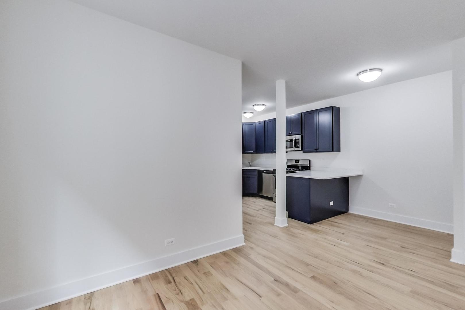 815 South Carpenter Street, Unit 3F Chicago, IL 60607 - Photo 25 of 26