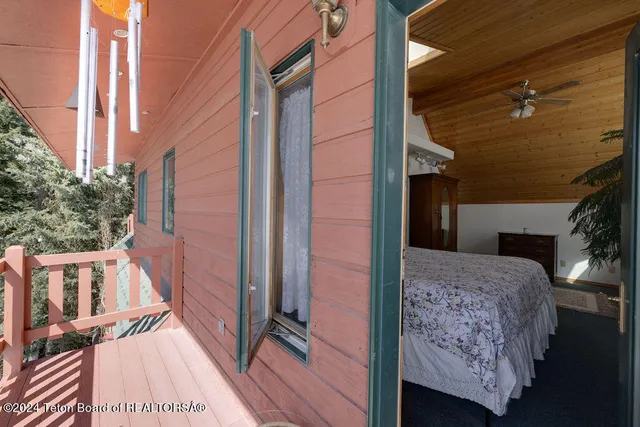 $2,495,000 | 2425 East Horse Creek Road, Jackson, WY 83001