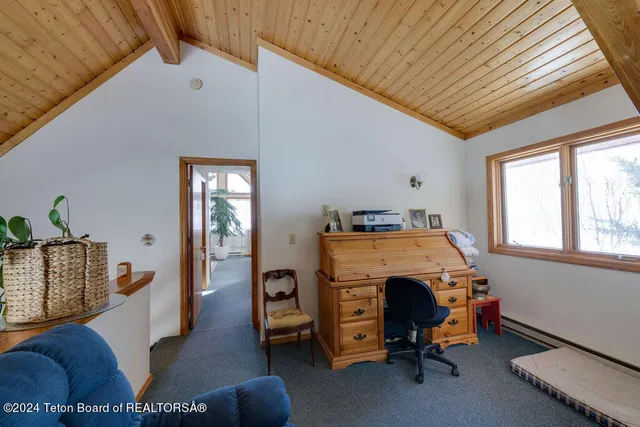 $2,495,000 | 2425 East Horse Creek Road, Jackson, WY 83001