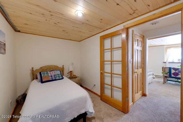 $2,495,000 | 2425 East Horse Creek Road, Jackson, WY 83001