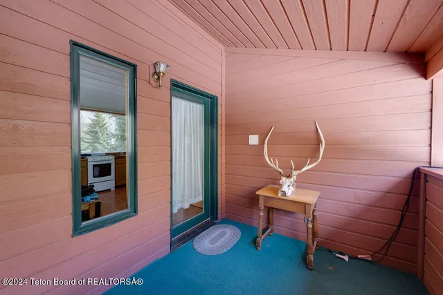 $2,495,000 | 2425 East Horse Creek Road, Jackson, WY 83001