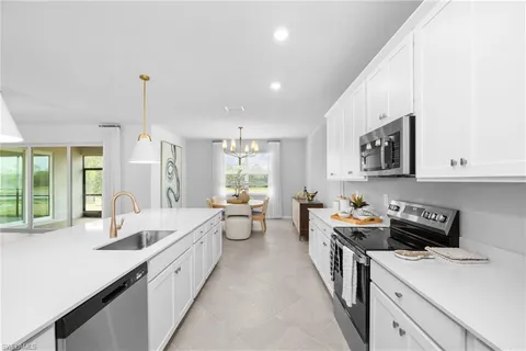 $474,999 | 18653 Marlin Kite Lane, North Fort Myers, FL 33917