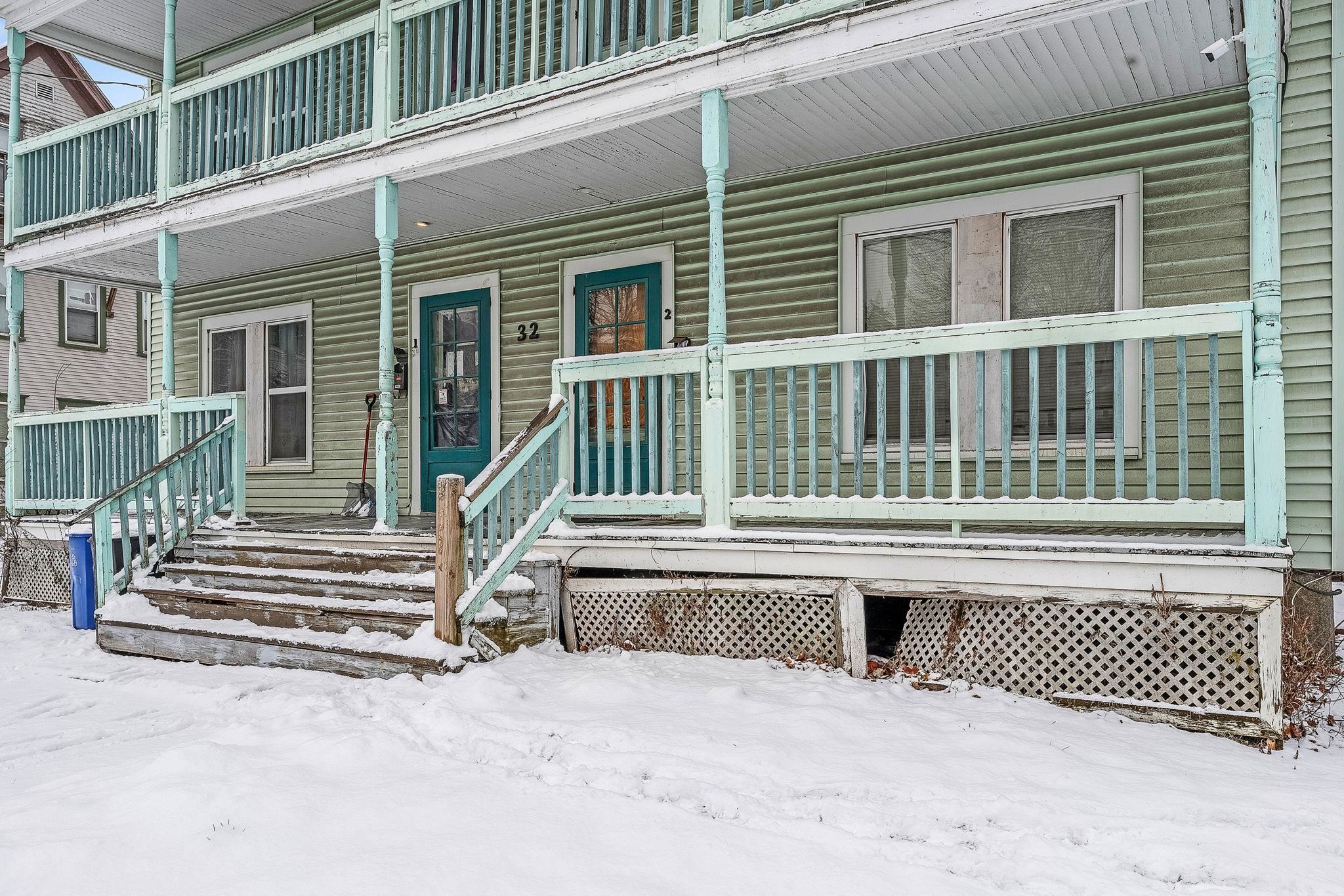 32 Jefferson Street Barre, VT 05641 - Photo 39 of 39