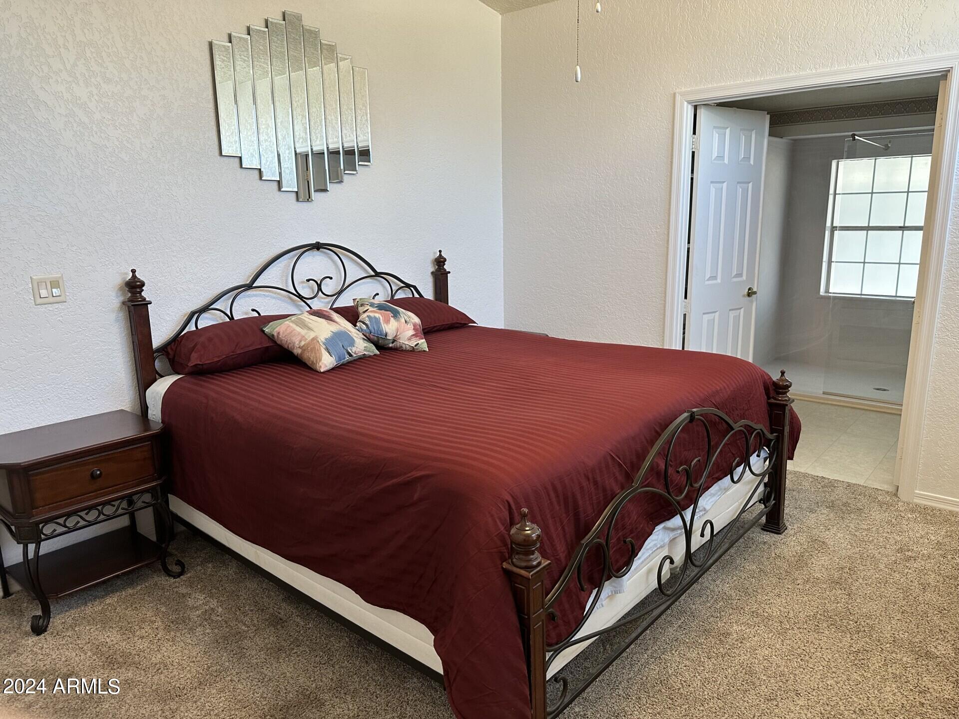 834 South Meridian Road, Unit 71 Apache Junction, AZ 85120 - Photo 13 of 31 r-master bed