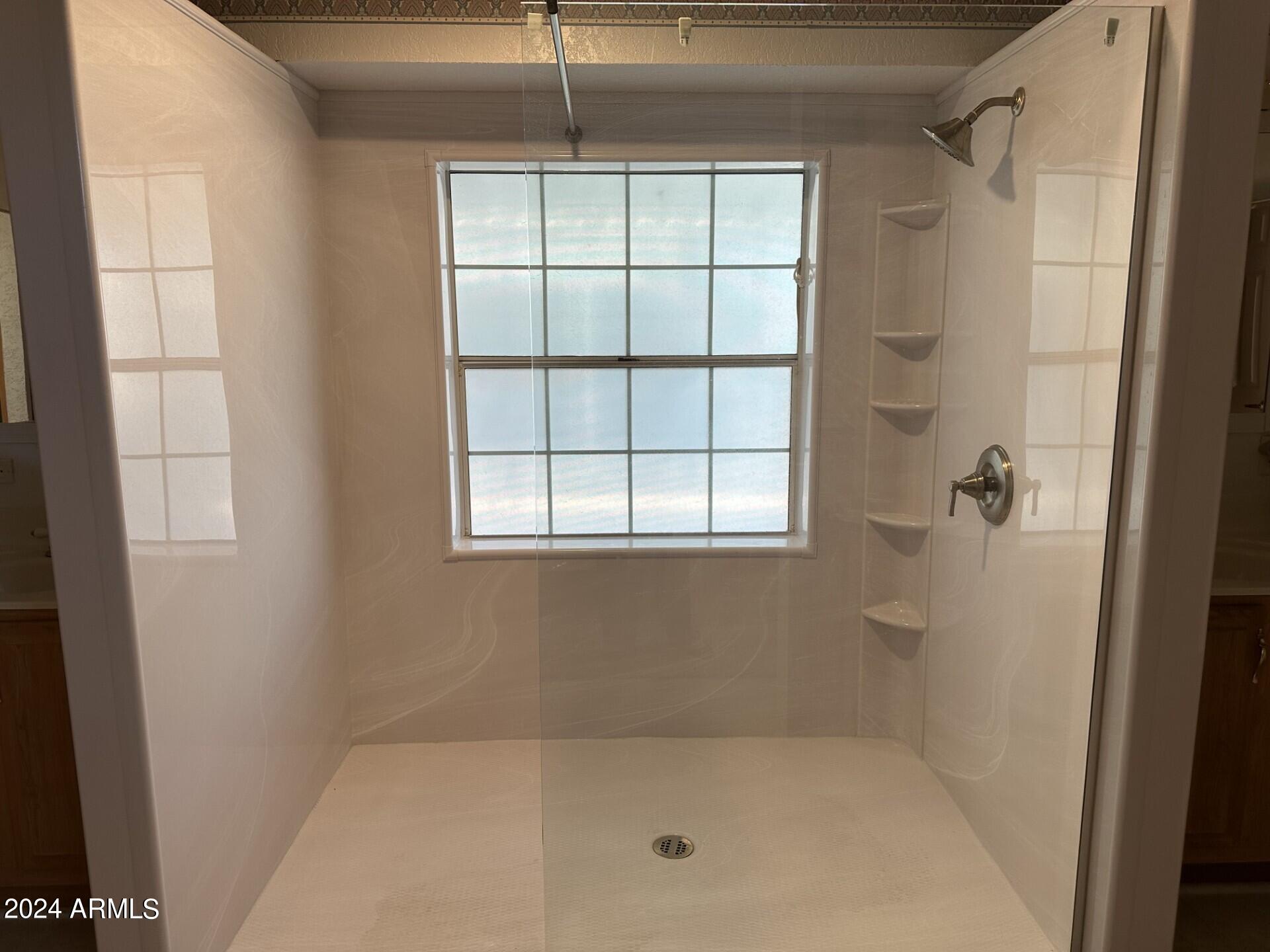 834 South Meridian Road, Unit 71 Apache Junction, AZ 85120 - Photo 16 of 31 r-master shower