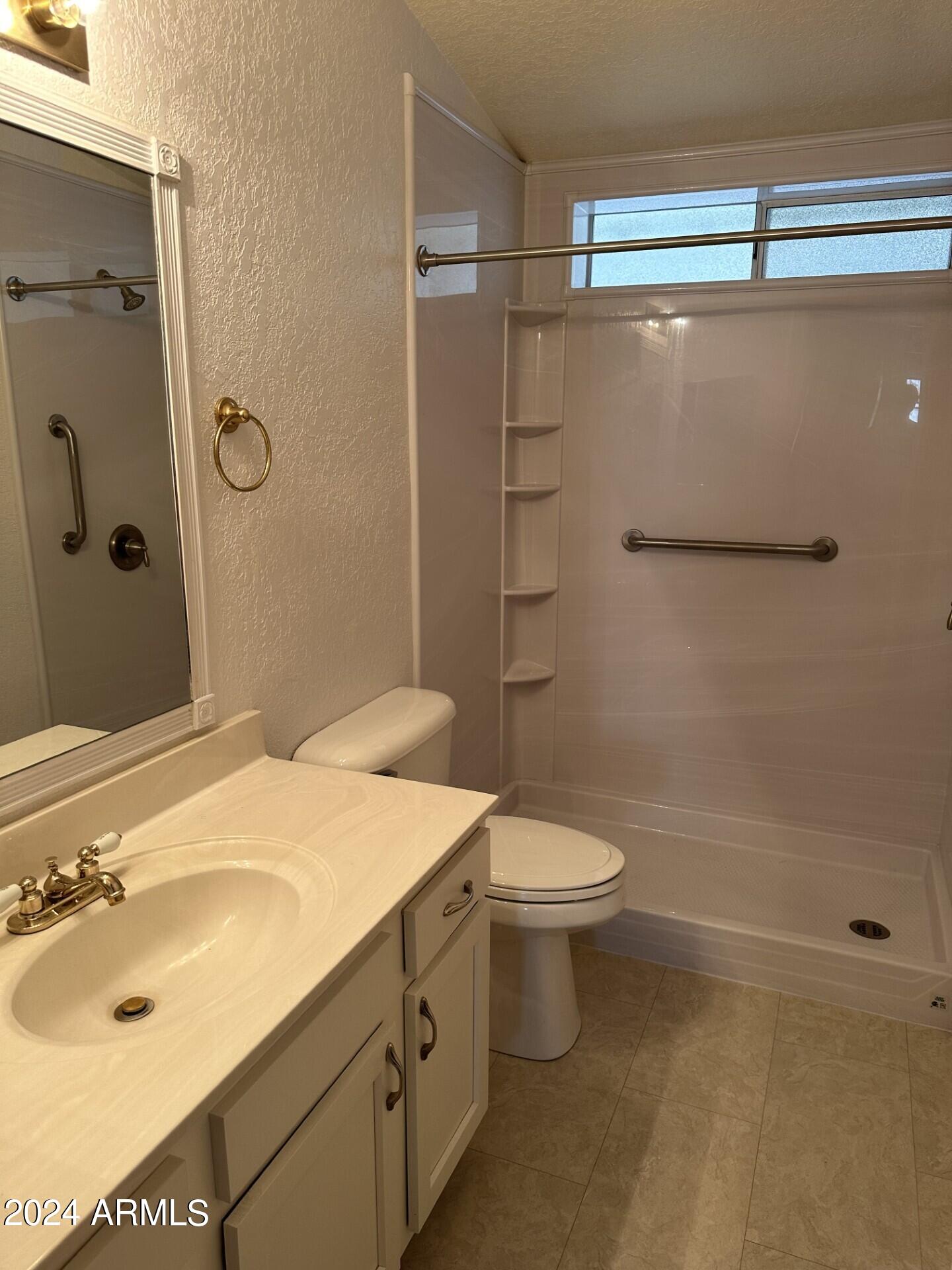 834 South Meridian Road, Unit 71 Apache Junction, AZ 85120 - Photo 20 of 31 r-bath 2