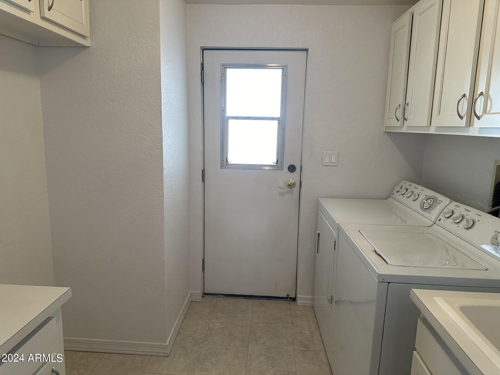 834 South Meridian Road, Unit 71 Apache Junction, AZ 85120 - Photo 21 of 31 r-laundry