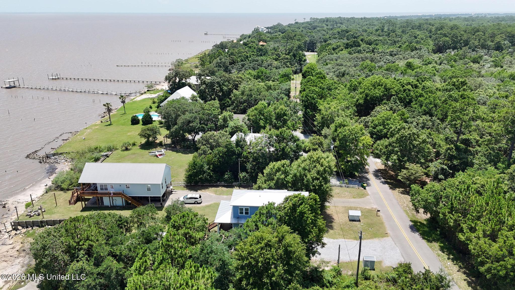 5125 East Belle Fontaine Road Ocean Springs, MS 39564 - Photo 32 of 37 031