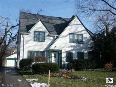 3267 Ingleside Road Shaker Heights, OH 44122 - Photo 1 of 1 Gallery Image 1