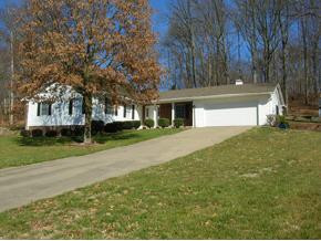 3720 Brandywine Road Kingsport, TN 37660 - Photo 1 of 2 Photo 1
