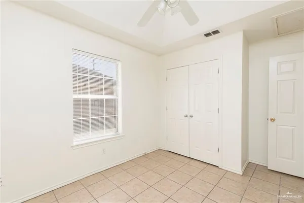 $800 | 408 East Ulex Avenue, McAllen, TX 78504