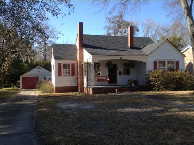 4839 Churchill Road North Charleston, SC 29405 - Photo 1 of 4 Primary Photo