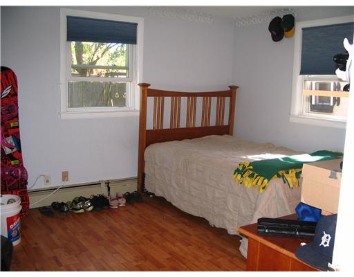 4 Peeptoad Road Warwick, RI 02888 - Photo 7 of 11 Bedroom. Bedrooms can take queen size beds...