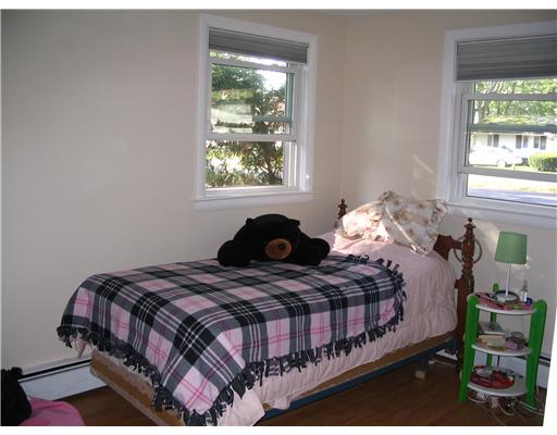 4 Peeptoad Road Warwick, RI 02888 - Photo 8 of 11 Bedroom. room can take queen size easily,,,,freshly painted,,baseboard heat, no carpets...easy clean!