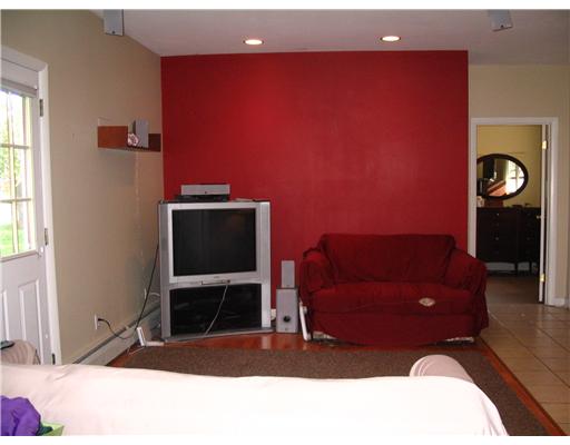 4 Peeptoad Road Warwick, RI 02888 - Photo 10 of 11 Den/Family/Great Room. another angle of family room,,3 rd, bedroom off this area,,makes for nice private suite or livein situation with own exit..