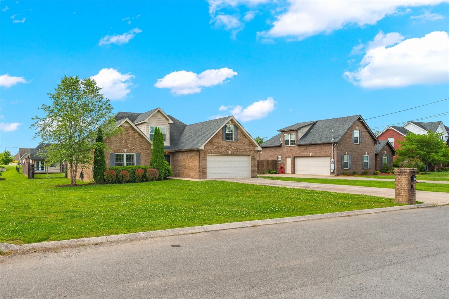 124 Riddick Court Murfreesboro, TN 37127 - Photo 2 of 35 Gallery Image 2