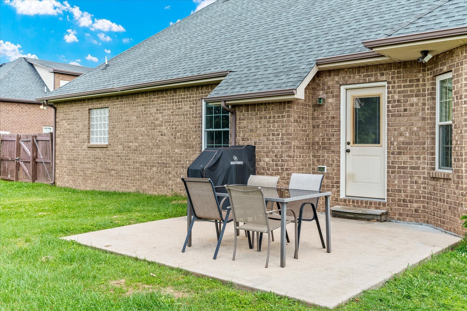 124 Riddick Court Murfreesboro, TN 37127 - Photo 29 of 35 Gallery Image 29