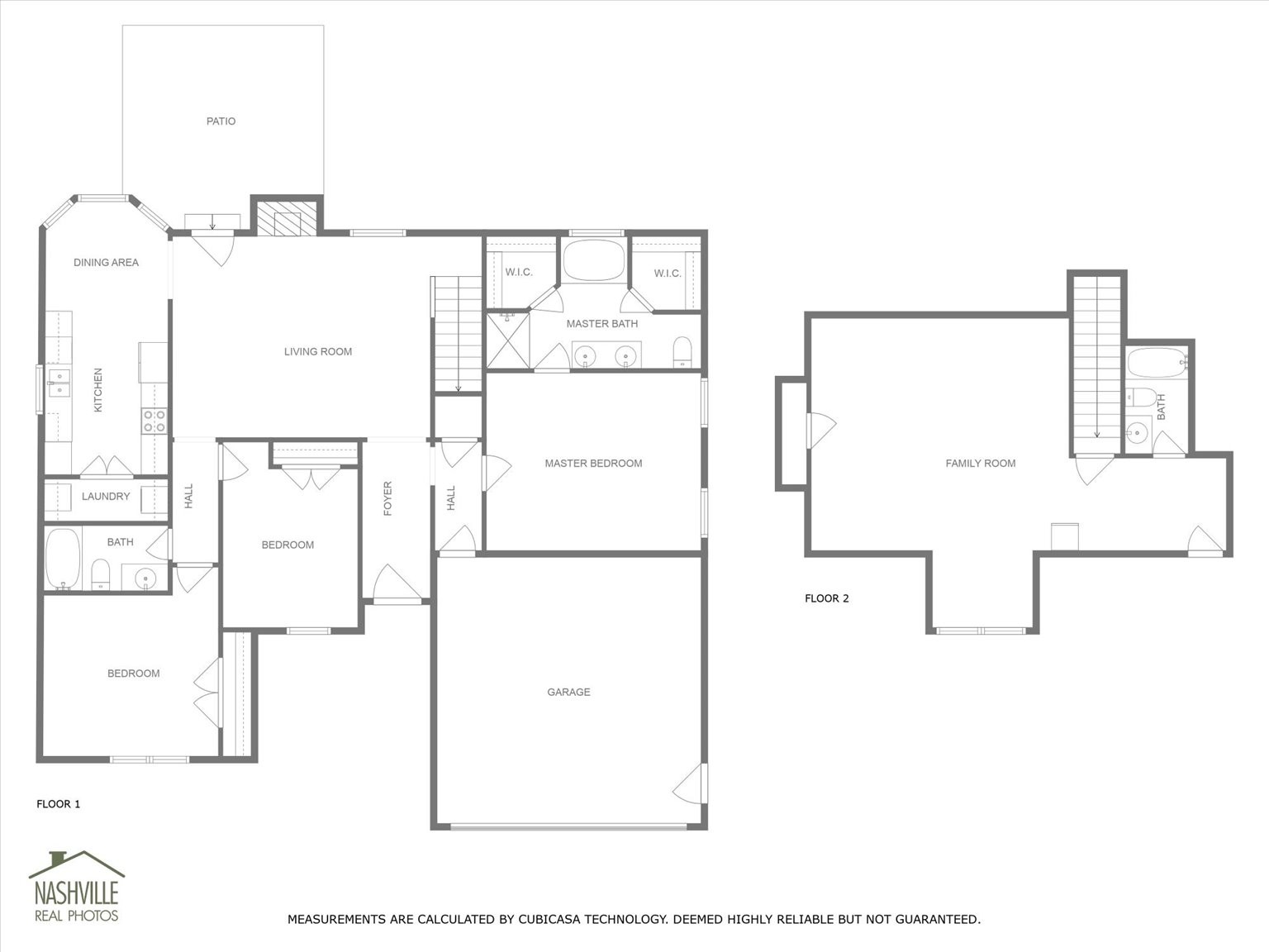 124 Riddick Court Murfreesboro, TN 37127 - Photo 33 of 35 Gallery Image 33