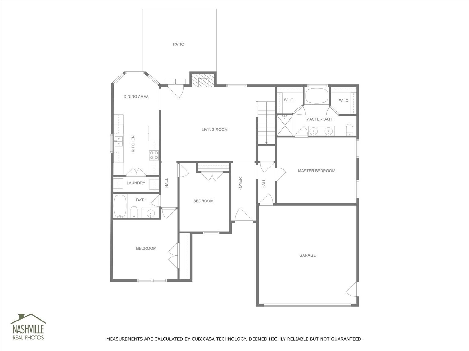 124 Riddick Court Murfreesboro, TN 37127 - Photo 34 of 35 Gallery Image 34