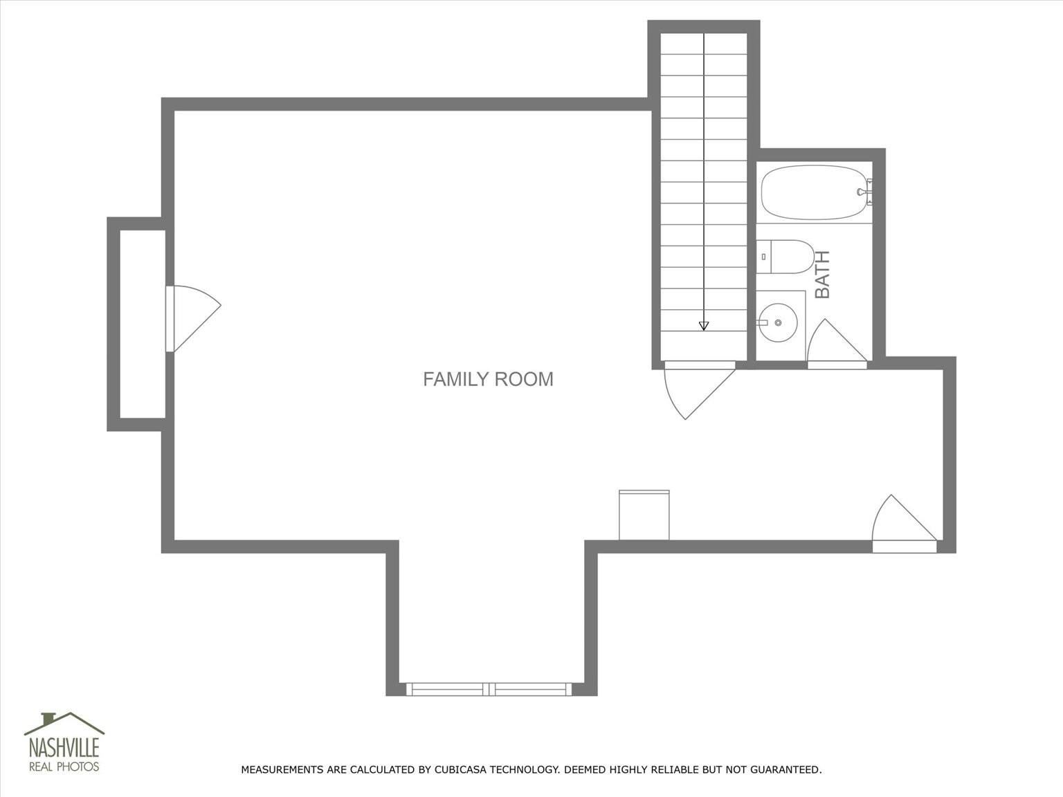 124 Riddick Court Murfreesboro, TN 37127 - Photo 35 of 35 Gallery Image 35