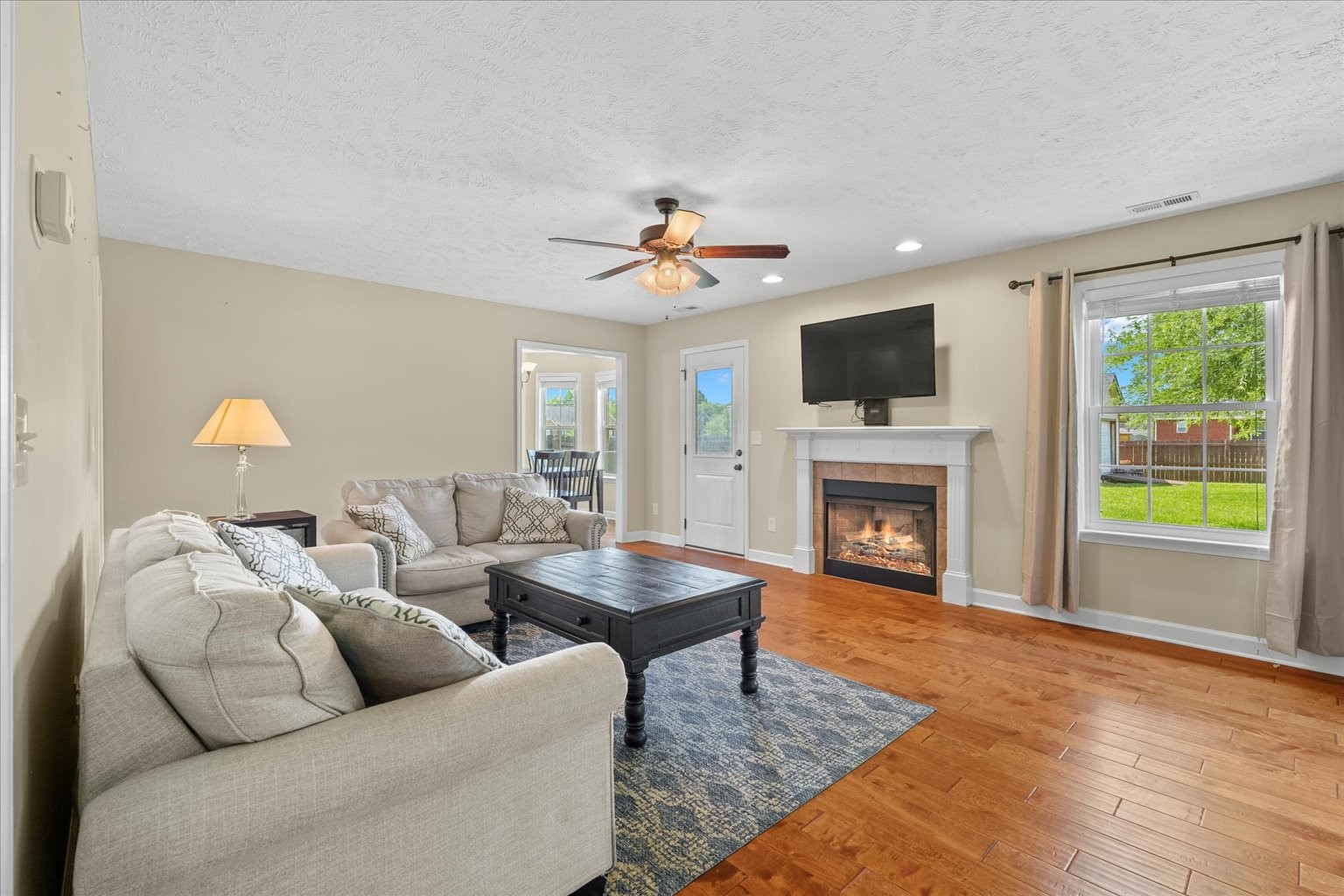124 Riddick Court Murfreesboro, TN 37127 - Photo 7 of 35 Gallery Image 7