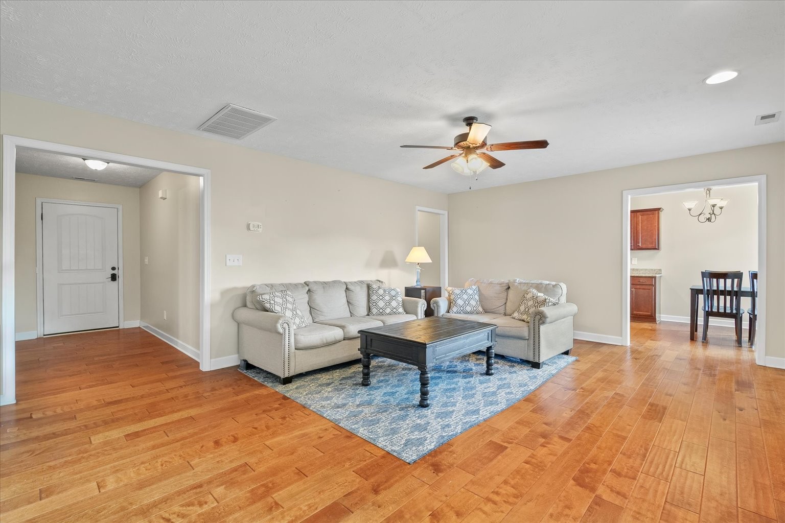 124 Riddick Court Murfreesboro, TN 37127 - Photo 8 of 35 Gallery Image 8