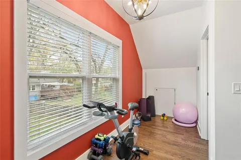 $775,000 | 1387 Woodland Hills Drive Northeast, Atlanta, GA 30324