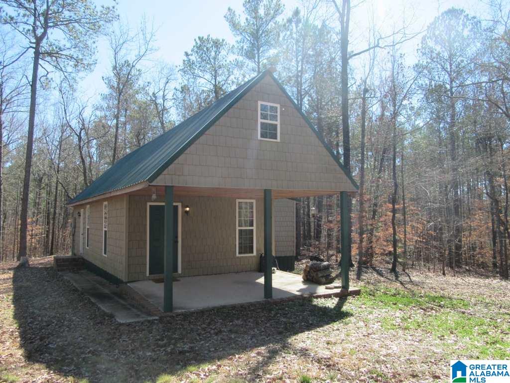 615 Fox Trot Road Talladega, AL 35160 - Photo 2 of 31