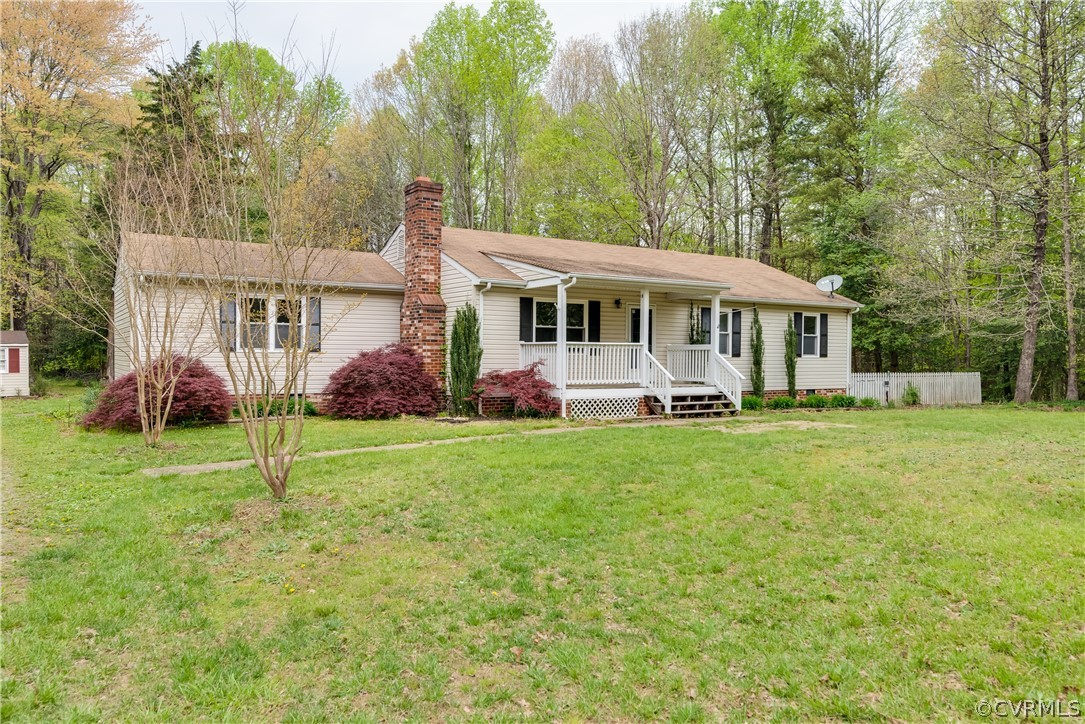 571 Belle Meade Road Bumpass, VA 23024 - Photo 1 of 38 Gallery Image 1