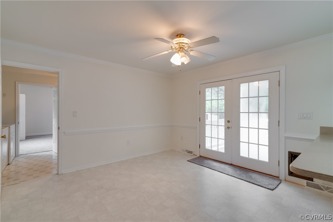 571 Belle Meade Road Bumpass, VA 23024 - Photo 13 of 38 Gallery Image 13