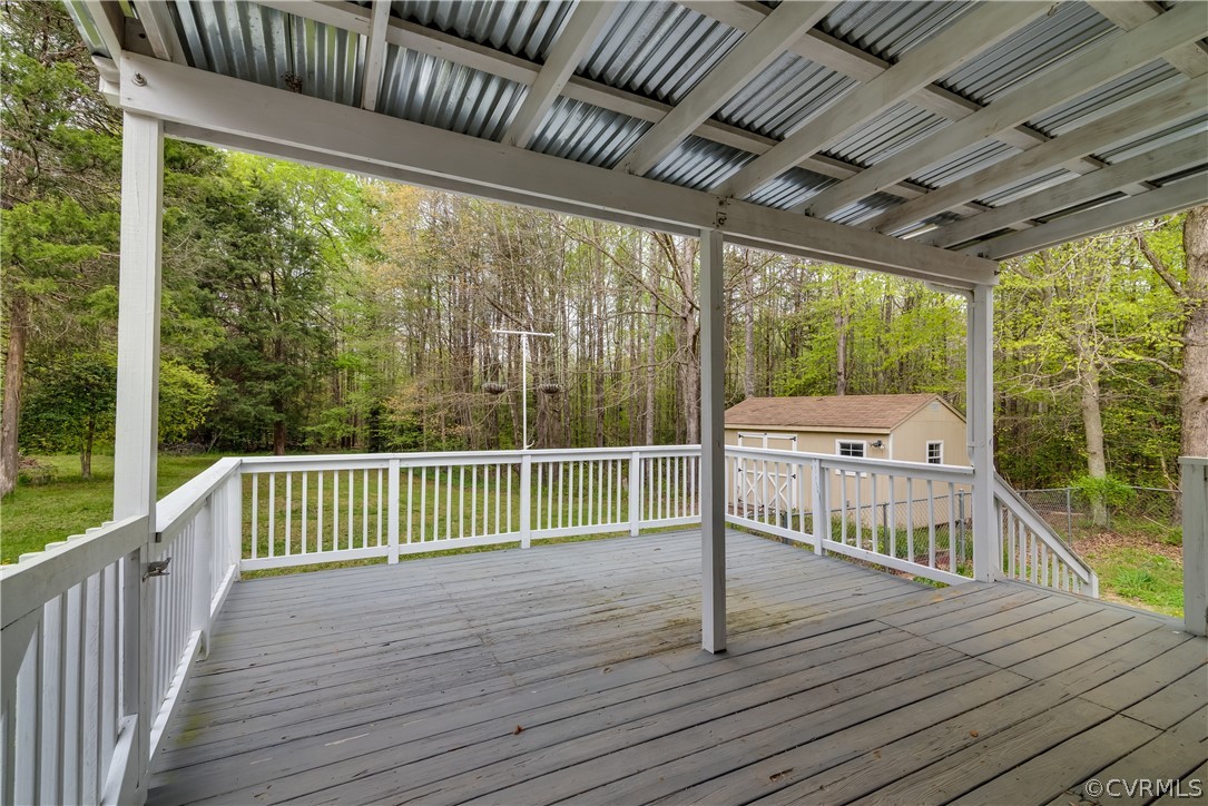 571 Belle Meade Road Bumpass, VA 23024 - Photo 29 of 38 Gallery Image 29
