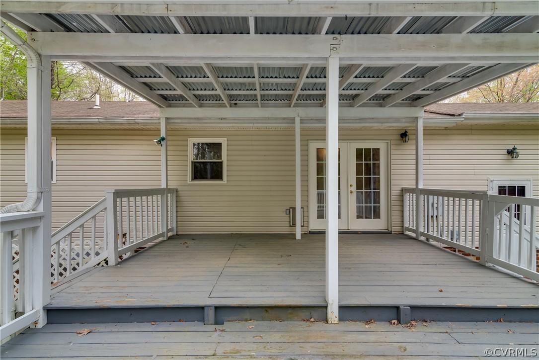 571 Belle Meade Road Bumpass, VA 23024 - Photo 30 of 38 Gallery Image 30